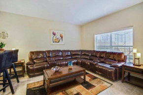 Last Minute Disney Getaway! Private Pool, Hot Tub & Games Room. Book Now! #38056